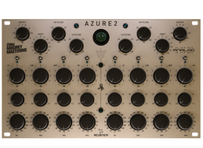 Acustica Audio AZURE 2